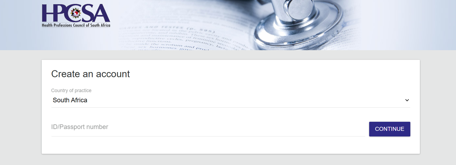 Hpcsa Portal Hpcsa Login: Account Access Guide
