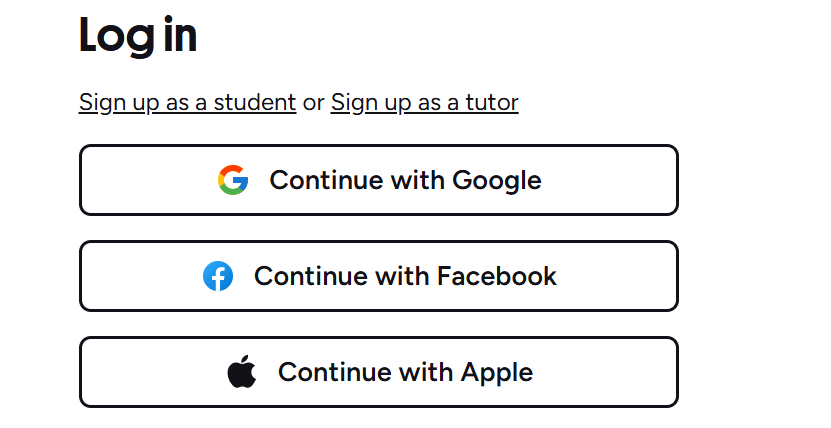 Preply Login Preply Login: How to Access Your Account 