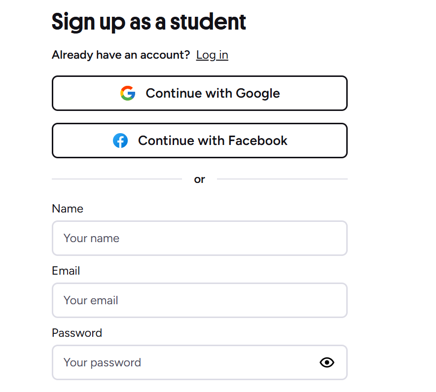 Preply Login Preply Login: How to Access Your Account 