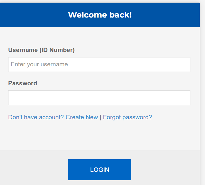 Gpg Login Gpg Login: Secure Your Gauteng Government Job 