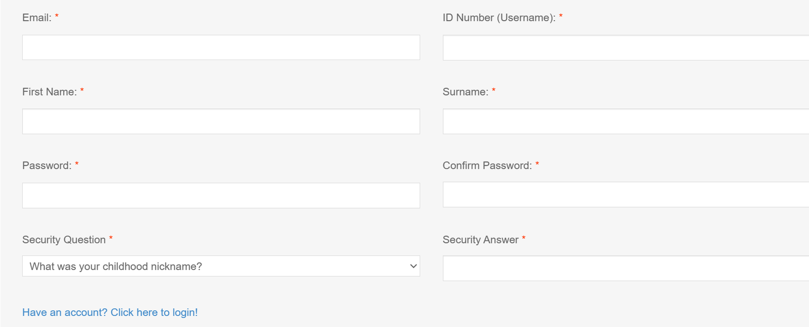 Gpg Login Gpg Login: Secure Your Gauteng Government Job 
