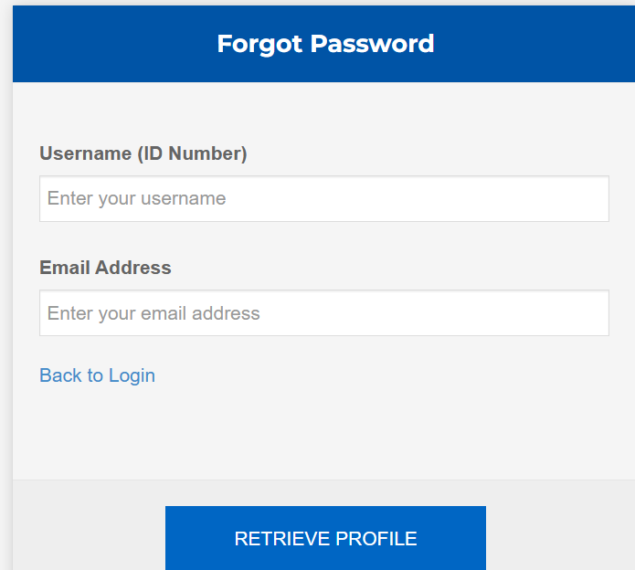 Gpg Login Gpg Login: Secure Your Gauteng Government Job 