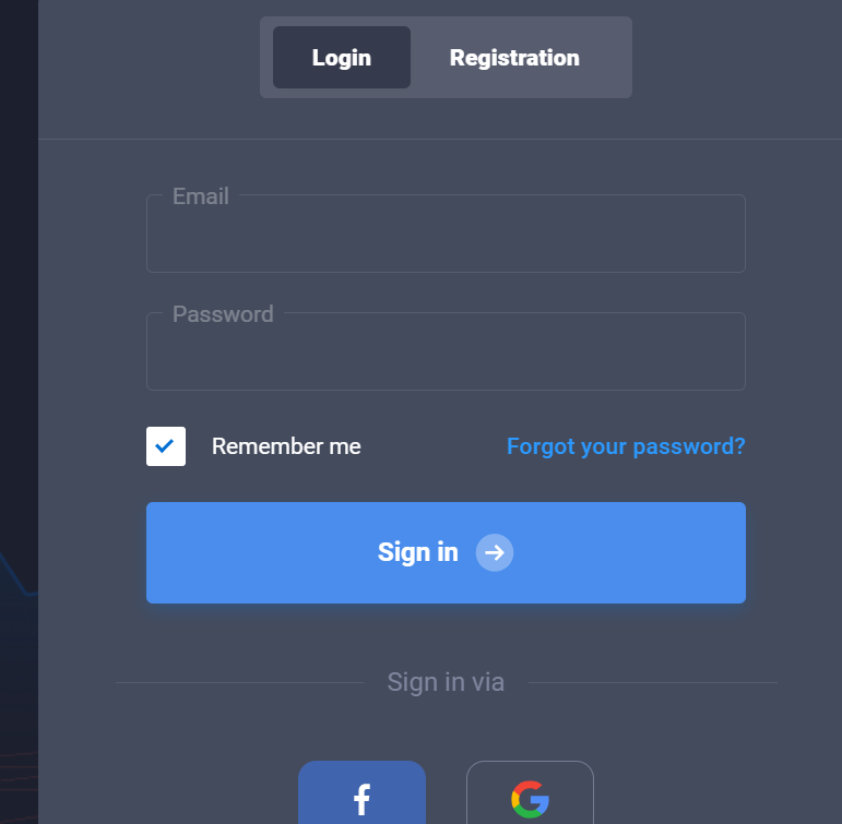 Quotex Login Quotex Login: Secure Your Account Access