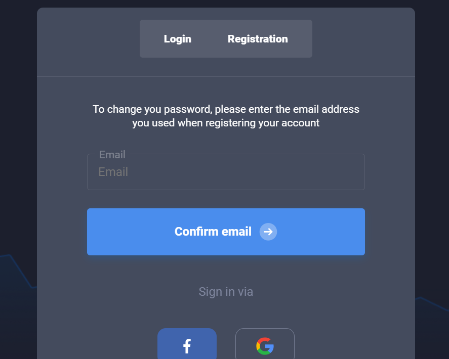 Quotex Login Quotex Login: Secure Your Account Access