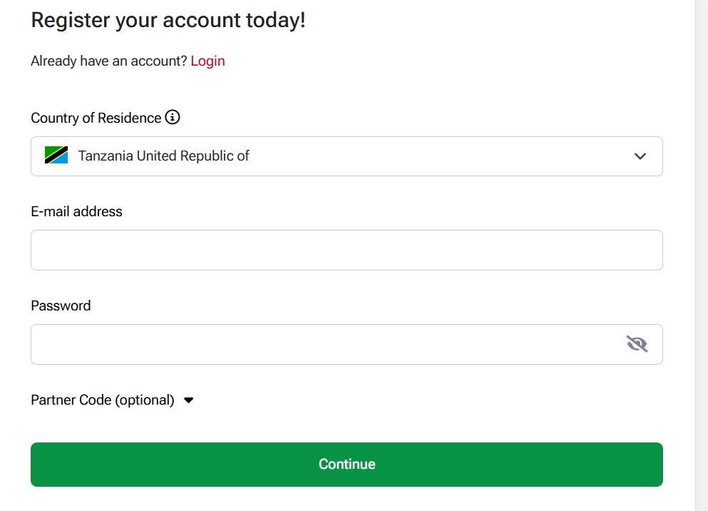 Hfm Login Hfm Login: Access Your Trading Dashboard Easily