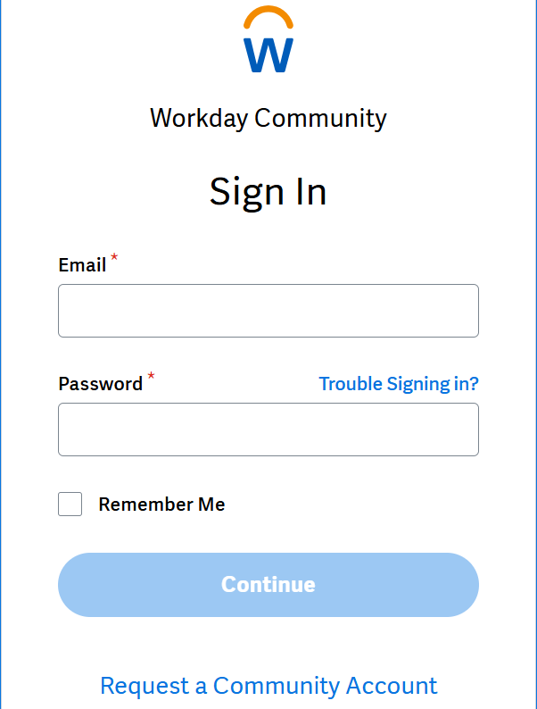 Workday Login Workday: A Simple Guide to Access and Support