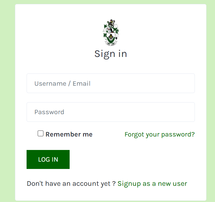Sacssp Login Sacssp Login: Step-by-Step Access Guide