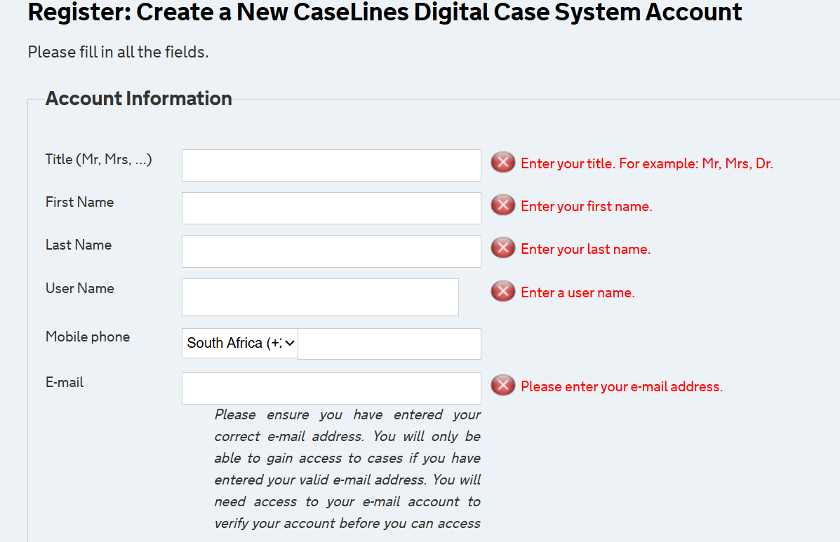 Caselines Login Caselines Login – Register & Access Guide