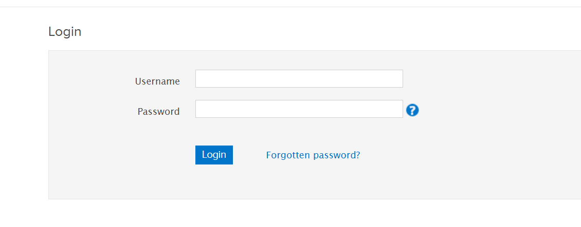 Sanport Login Sanport: Reset Passwords & Get Support 