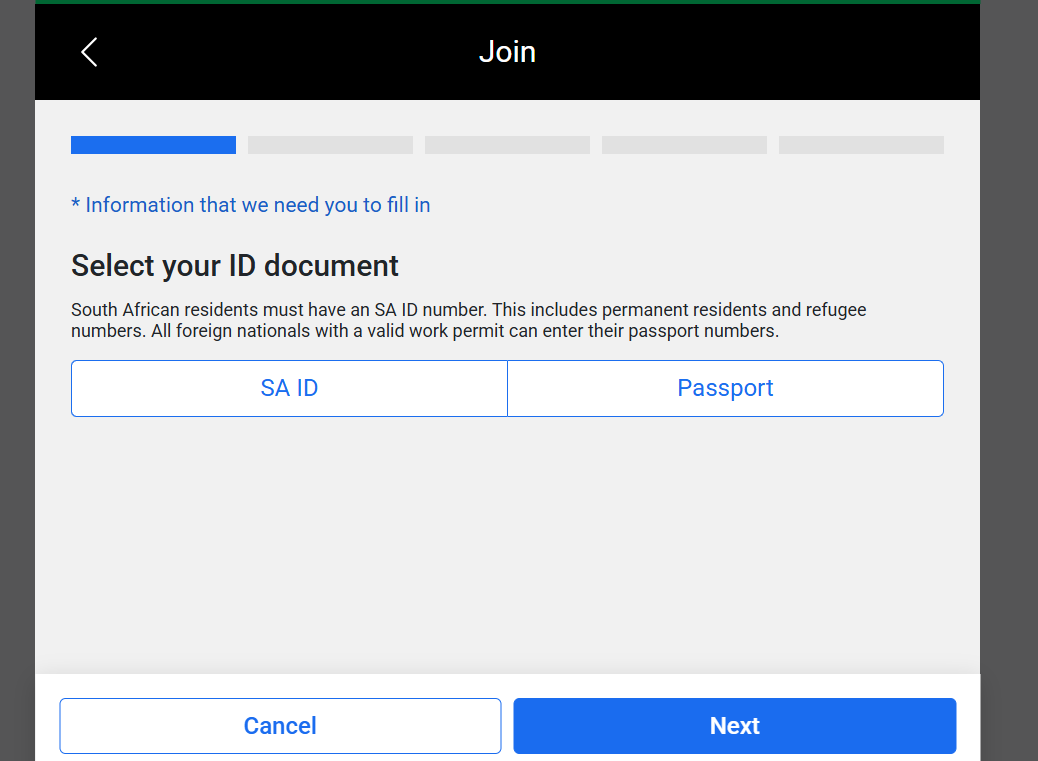 Sayouth.Mobi Login Guide for Jobs and Skills Access