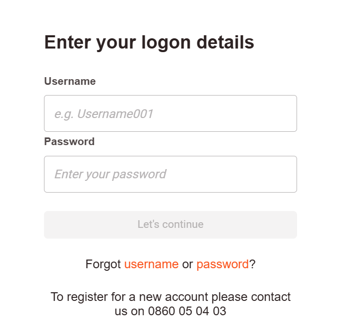 Absa Stockbrokers Login Help: Access Your Portfolio Fast