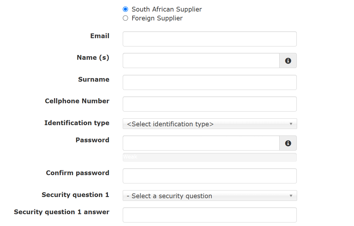 Csd Login Csd Login: How to Access the Supplier Database