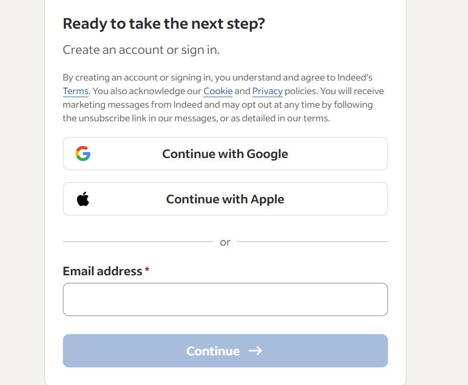 Indeed Login Indeed Jobs: How to Find Your Next Role Fast 
