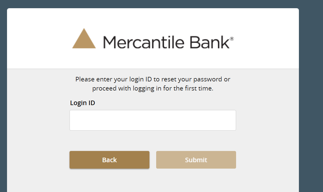 Mercantile Bank Login Help: Access Your Account Easily