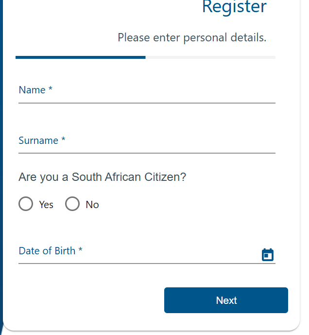 Sars Efiling Login Help: Access, Register & Recover Info