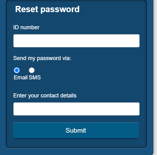 Icb Student Portal Icb Login: Easy Access to Your Profile