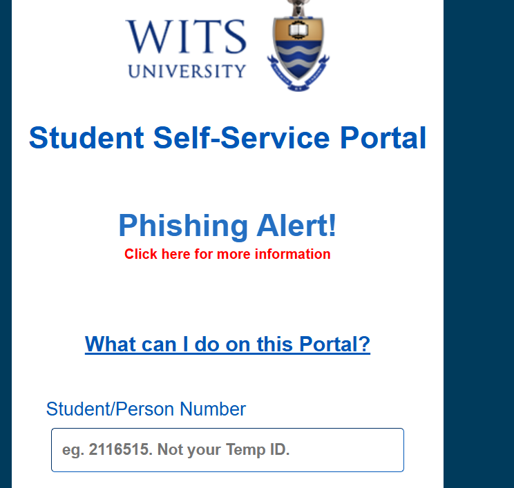 Ulwazi Login Ulwazi Login: Step-by-Step Access Guide for Wits