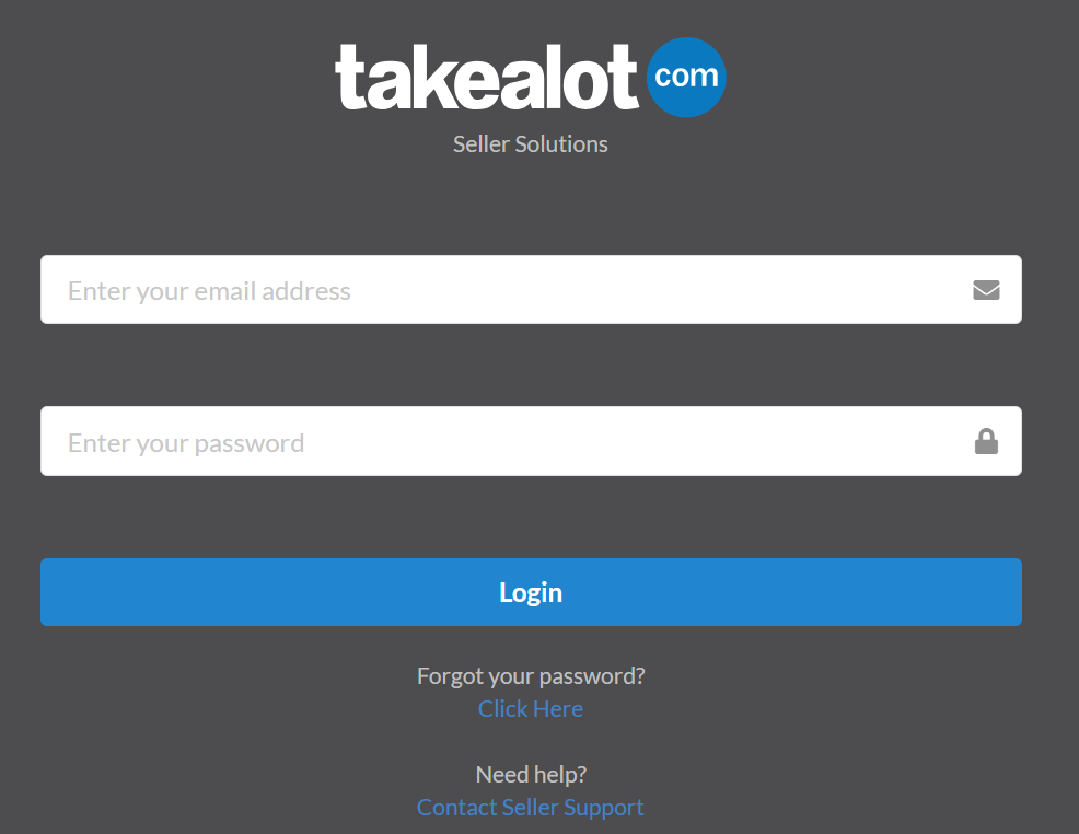 Takealot Seller Portal: Tools, Tips, and Insights 