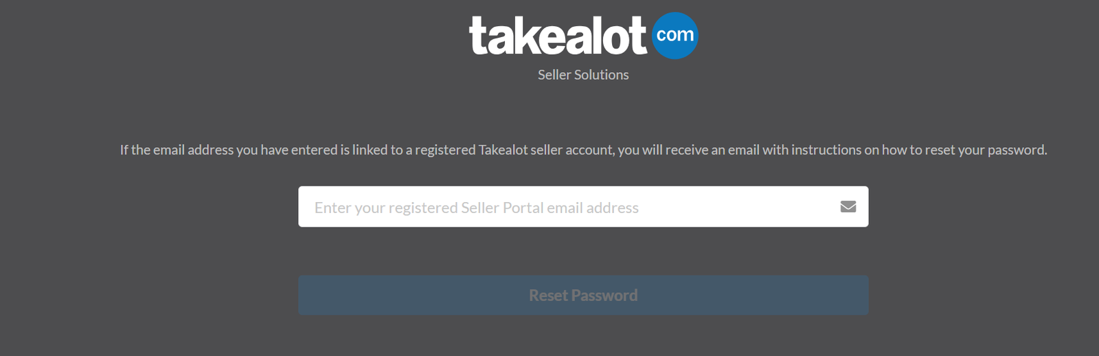 Takealot Seller Portal: How to Start Selling Online