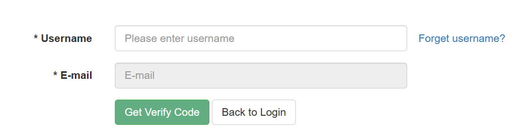 Luxpower Login Luxpower Login Guide for New Users 