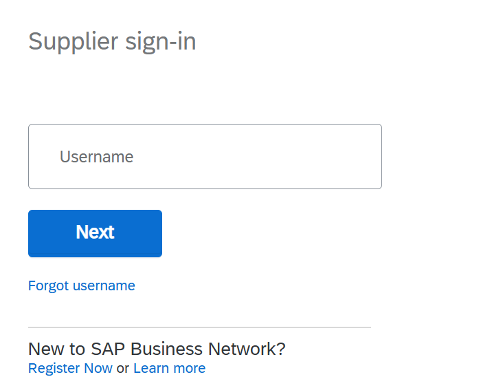 Ariba Supplier Login: How to Access and Boost Sales 