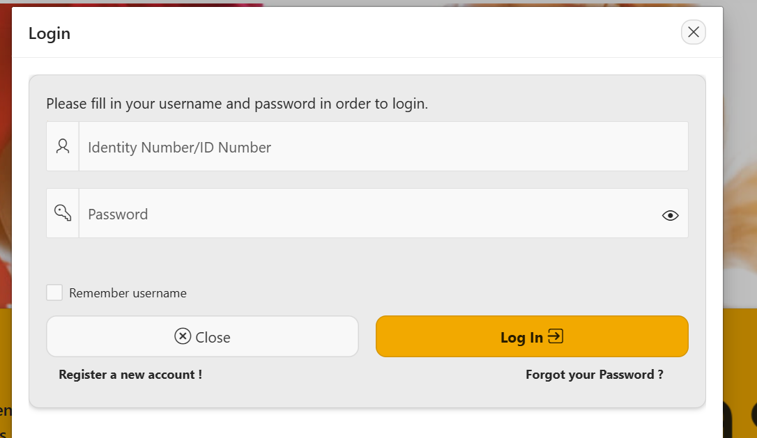 Sassa Portal Sassa Online Application: Your 2025 Guide