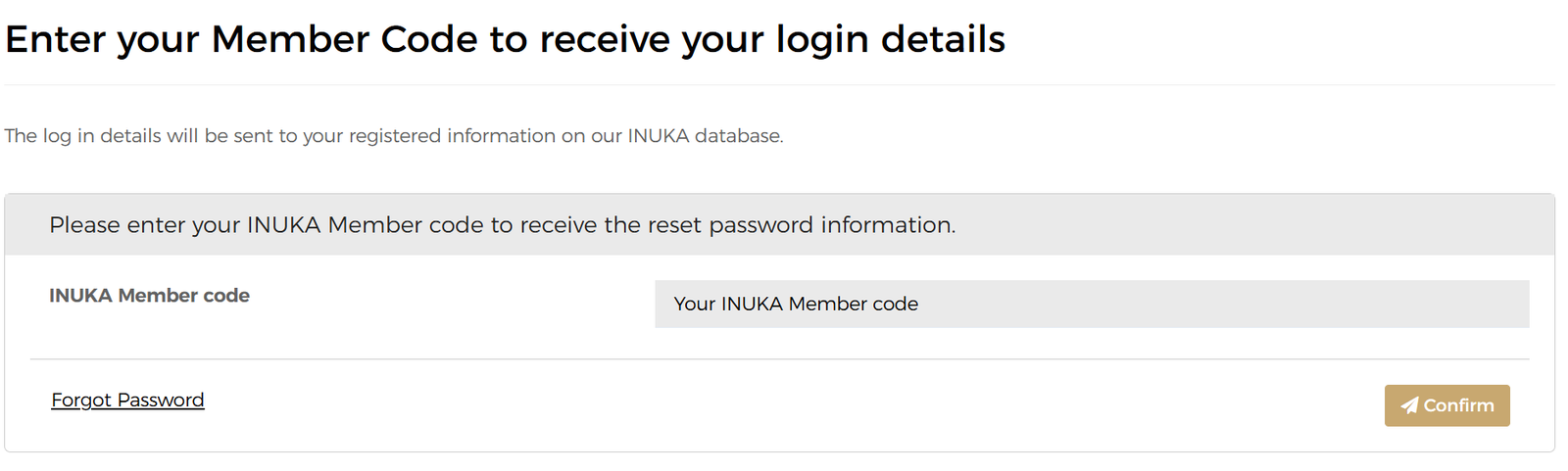 Simo2 Login Inuka: Access Your Member Portal