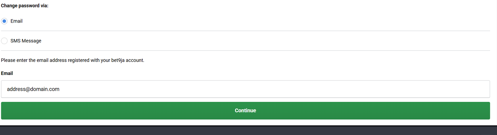 Bet9ja Login Bet9ja Login Guide: How to Access Your Account