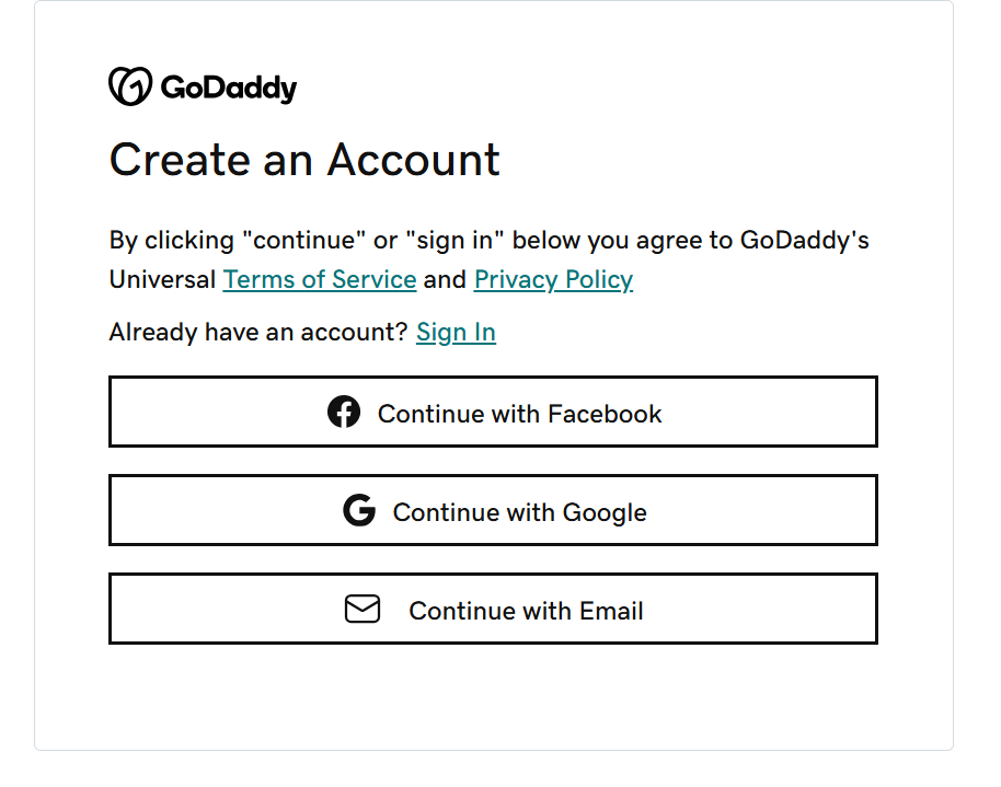 Godaddy Email Login Help: Access Your Email Easily