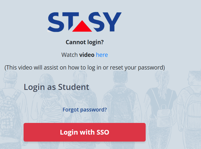 Stasy Portal Stasy Login: Applicant Access Guide