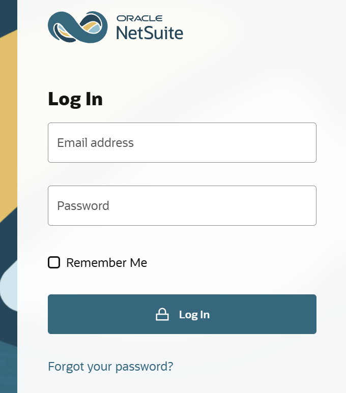 Netsuite Login Netsuite Login: Step-by-Step Guide