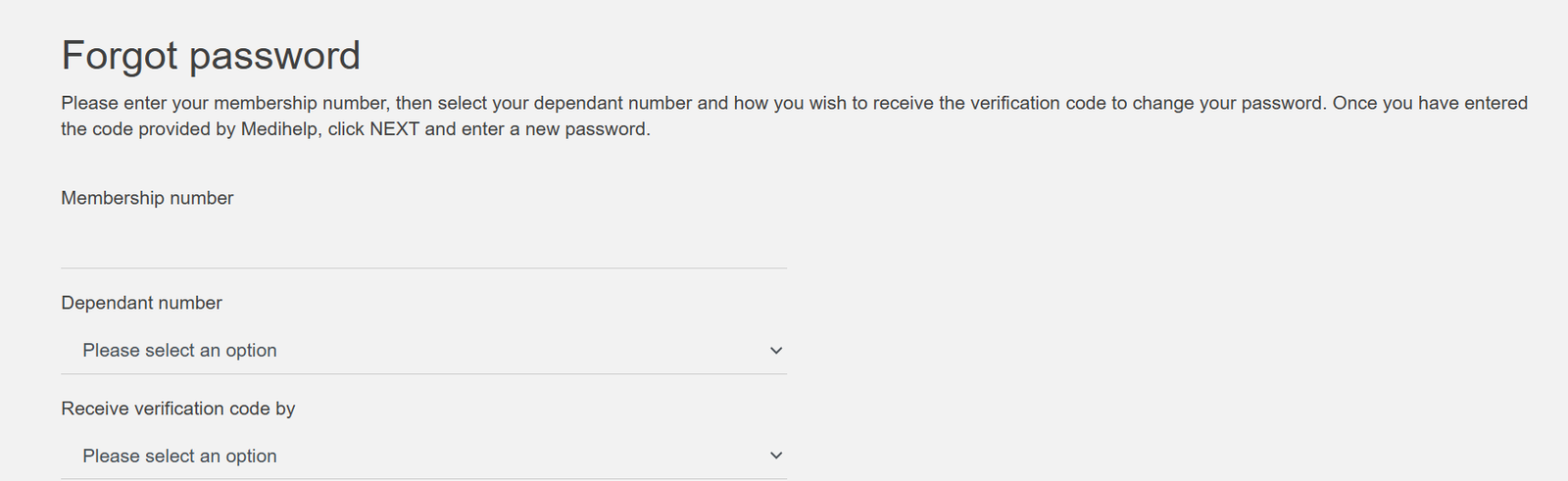 Medihelp Login: Easy Access to Your Healthcare Info