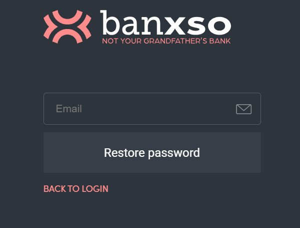 Banxso Login Banxso Login: Access Your Trading Account 