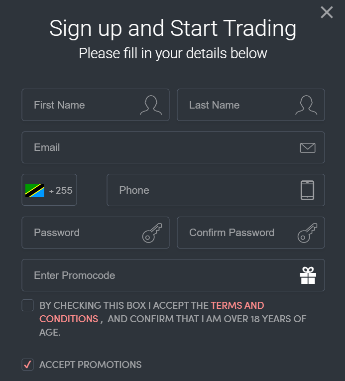 Banxso Login Banxso Login: Access Your Trading Account 