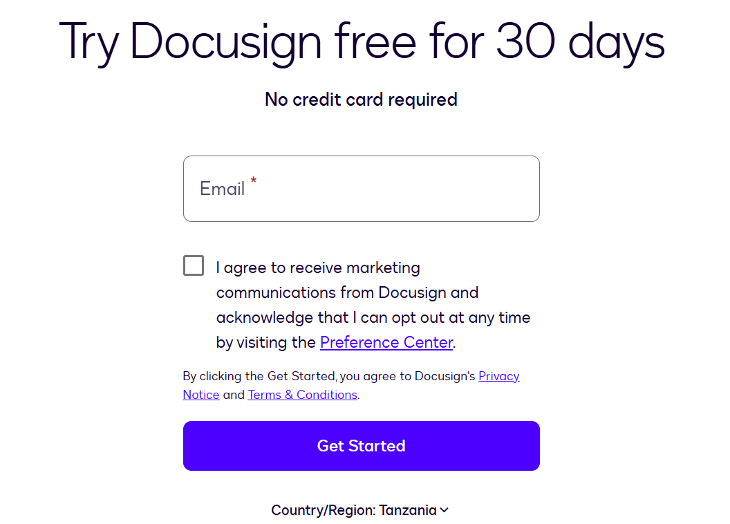 Docusign Login Docusign Login Free Trial & Access Help