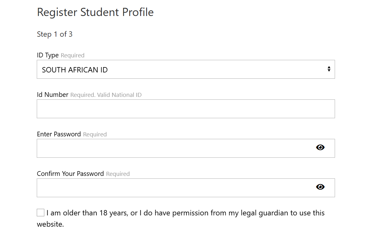 Umfolozi Coltech Student Portal Login: Step-by-Step Guide 