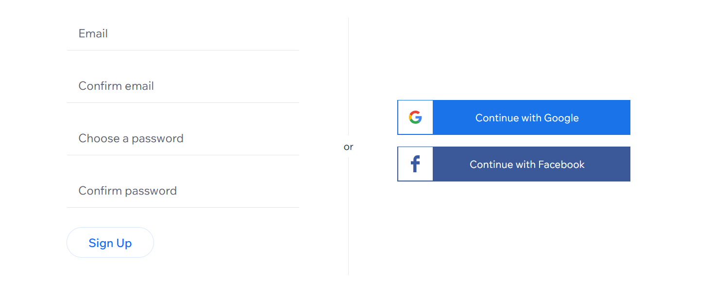 Wix Login Wix Login: A Simple Guide to Secure Access