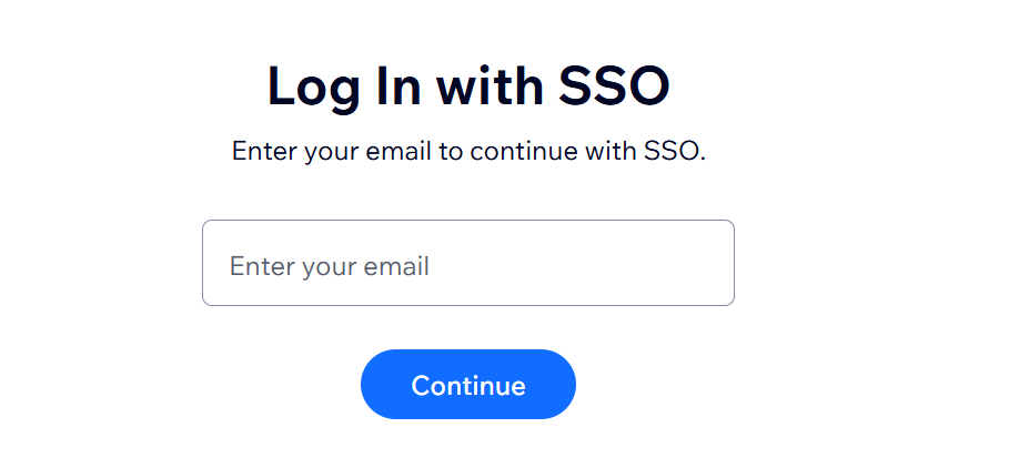 Wix Login Wix Login: A Simple Guide to Secure Access