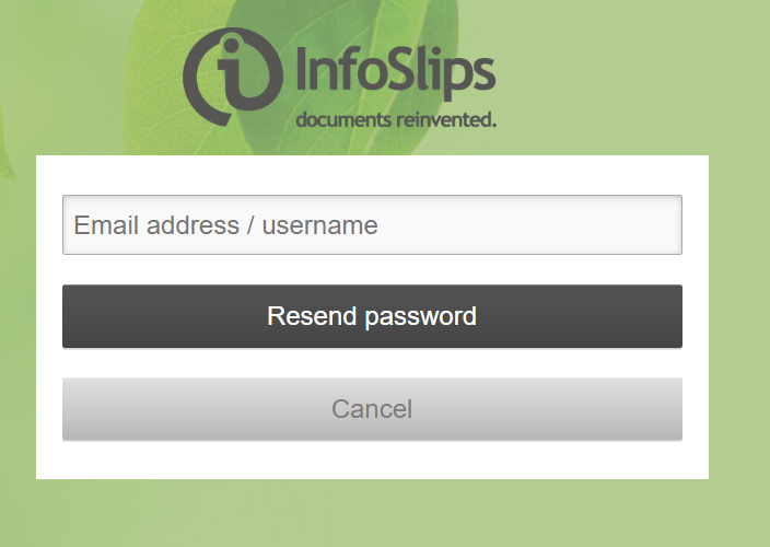 Infoslips Login Infoslips Portal – How to Sign In Easily