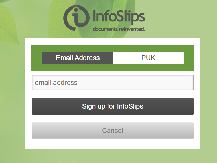 Infoslips Login Infoslips Portal – How to Sign In Easily