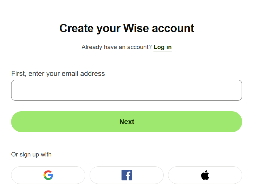 Wise Login Wise Login: Securely Access Your Account