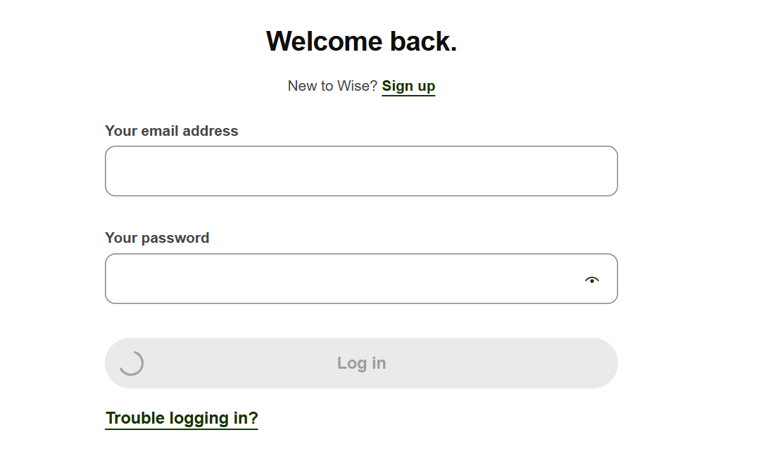 Wise Login Wise Login: Securely Access Your Account