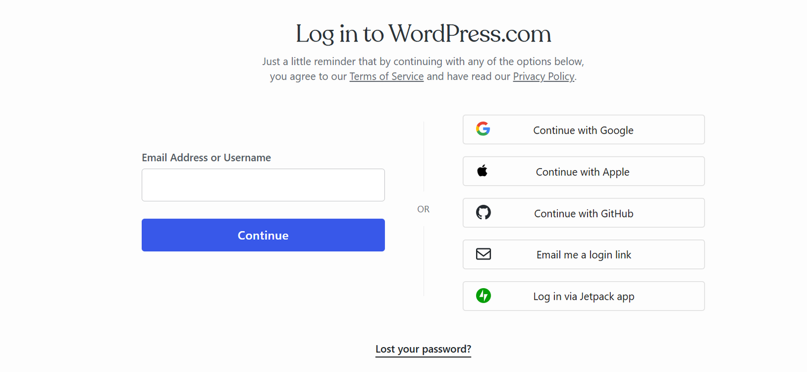 Wordpress Login WordPress Login: Your Complete Guide