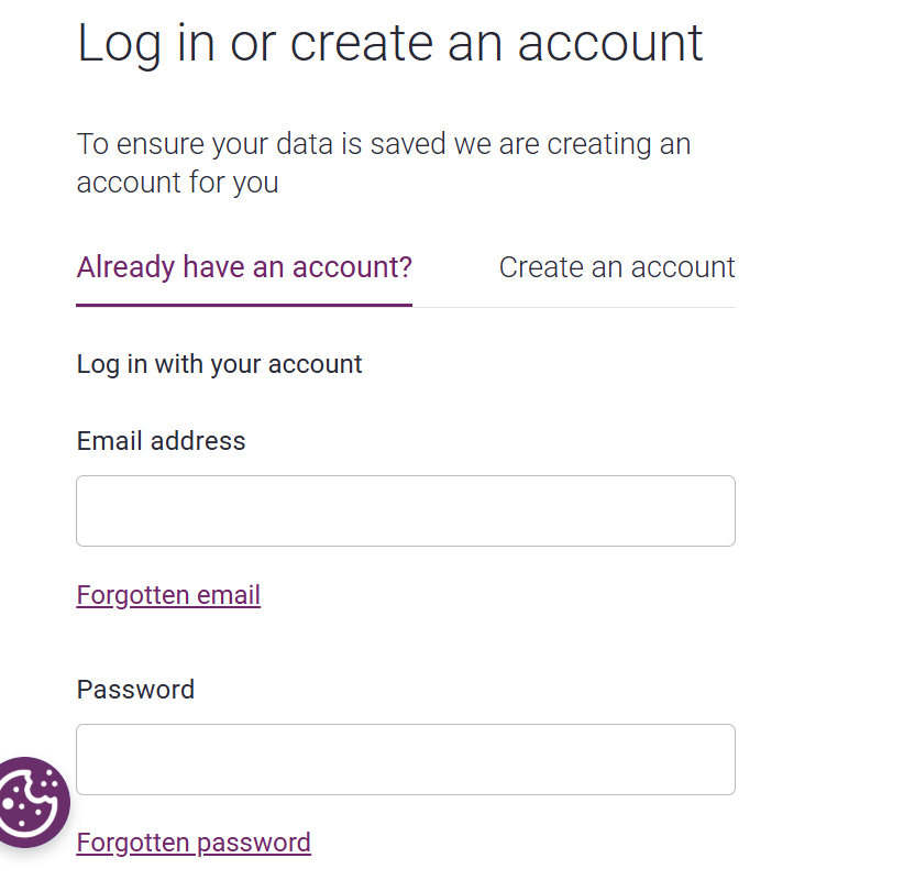 Cima Login Cima Login Guide for AICPA & CIMA Members 