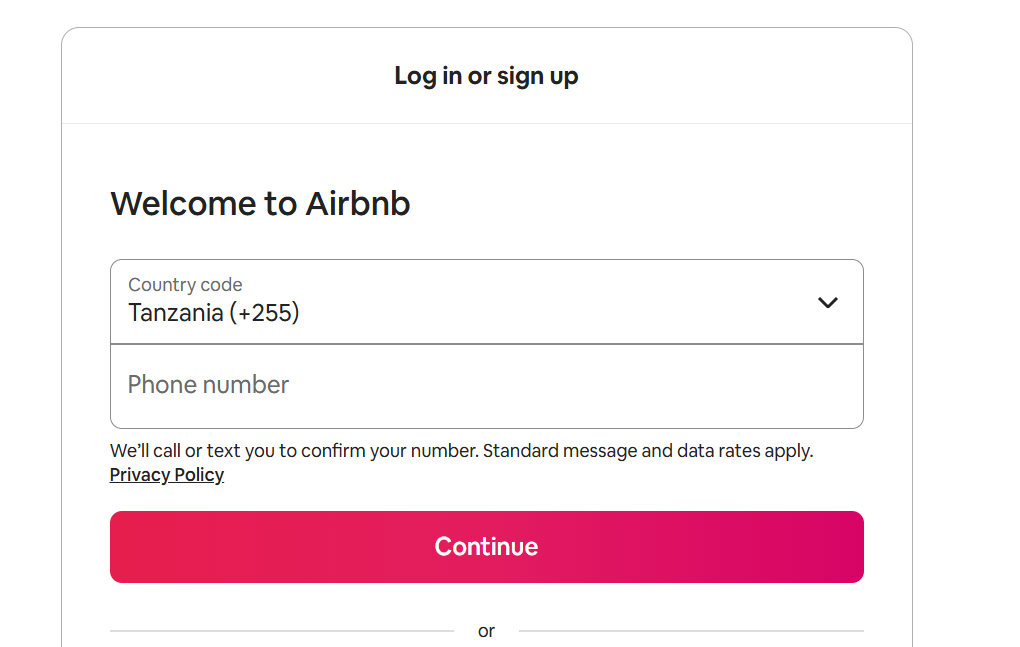 Airbnb Login Airbnb Login Guide: Sign In Easily Anytime