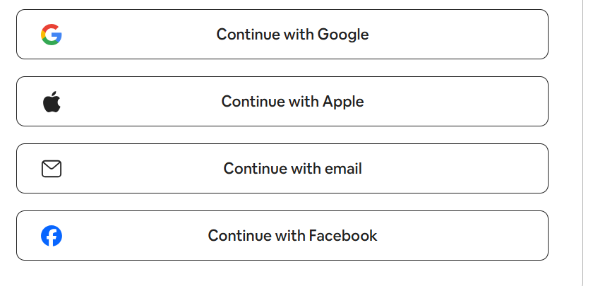 Airbnb Login Airbnb Login Guide: Sign In Easily Anytime