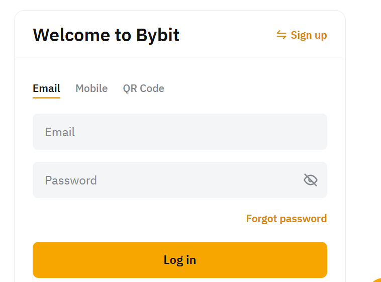 Bybit Login Bybit Login Guide: Quick & Secure Access
