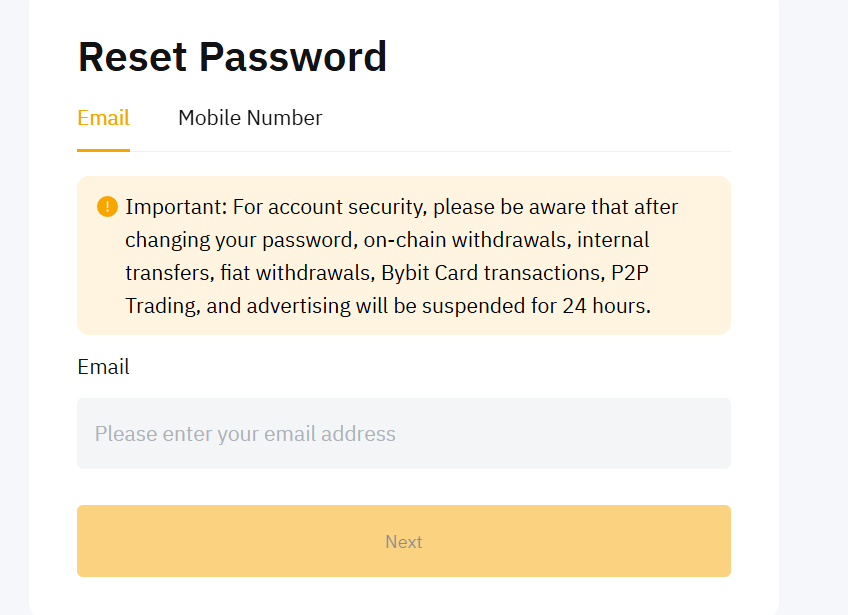 Bybit Login Bybit Login Guide: Quick & Secure Access