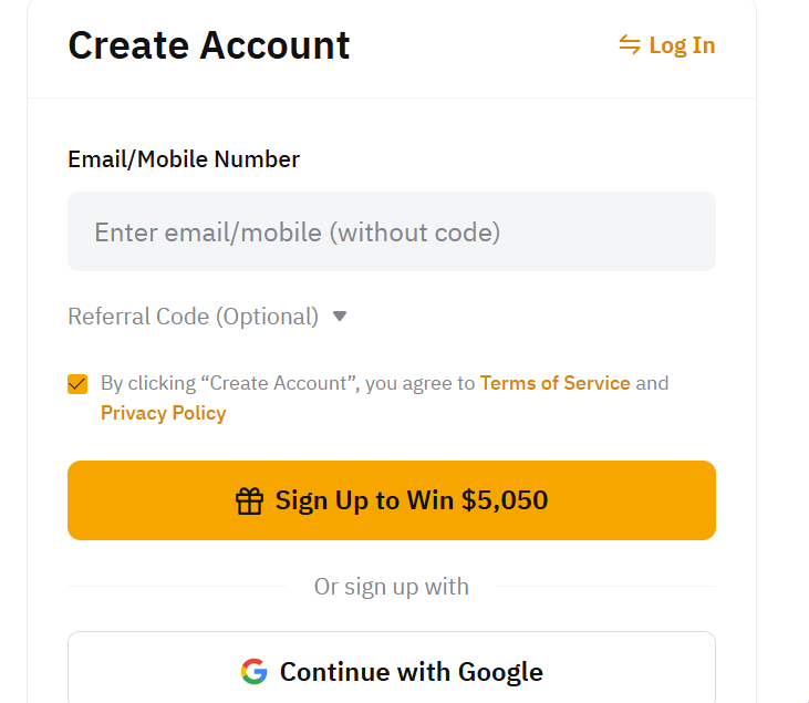 Bybit Login Bybit Login Guide: Quick & Secure Access