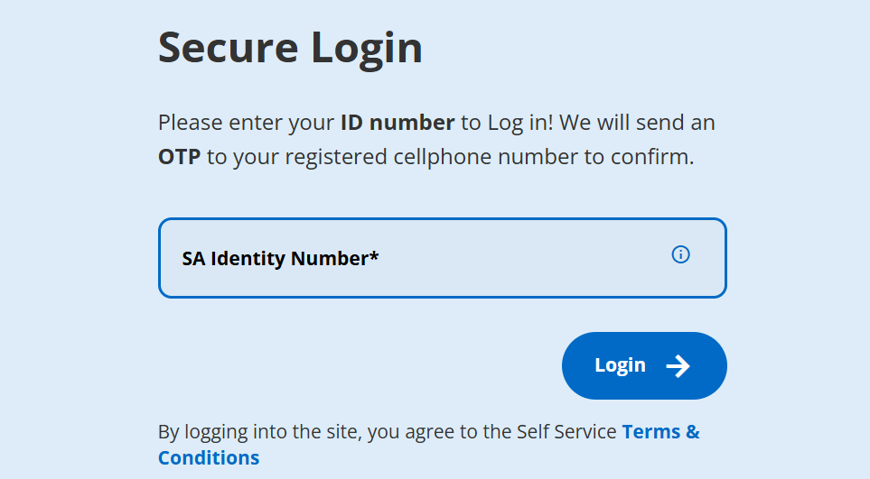 Capfin Login Capfin Login: Fast & Secure Access to Your Account
